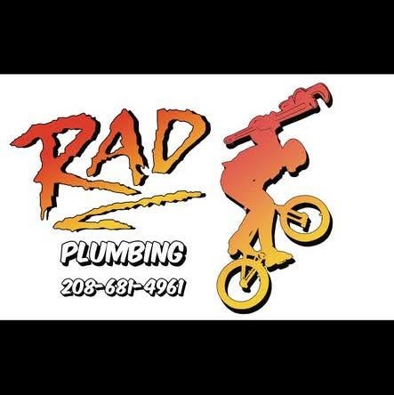 Rad Plumbing, LLC